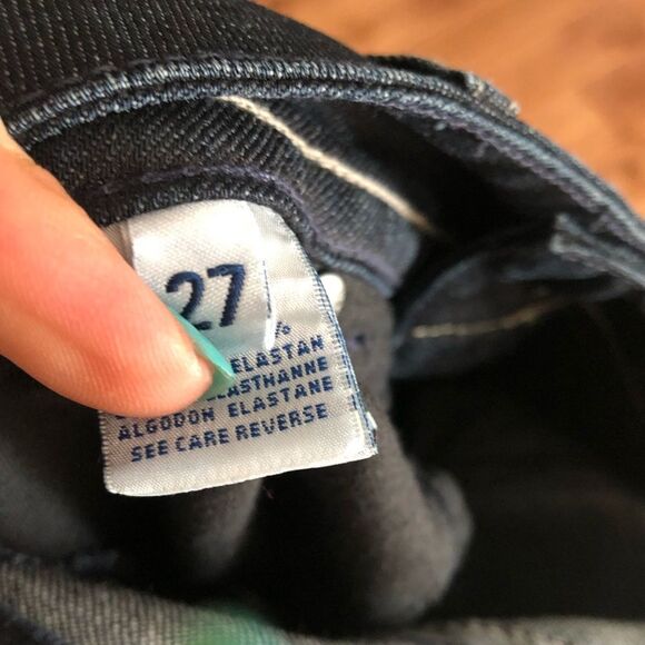 Hudson denim jeans - Picture 9 of 12